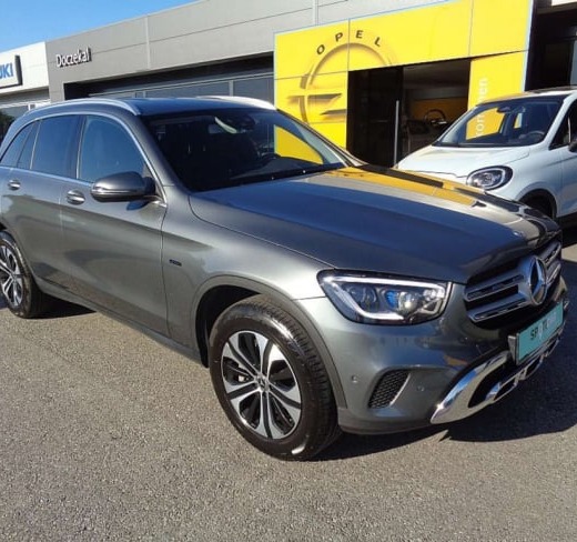 MERCEDES Gebrauchtwagen bei auto Doczekal