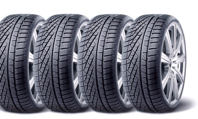 Winterreifen Aktion -10% -5% Angebote Güssing Oberwart Opel Suzuki